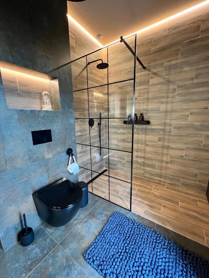 Silesia Apartments B129 Устронь Экстерьер фото