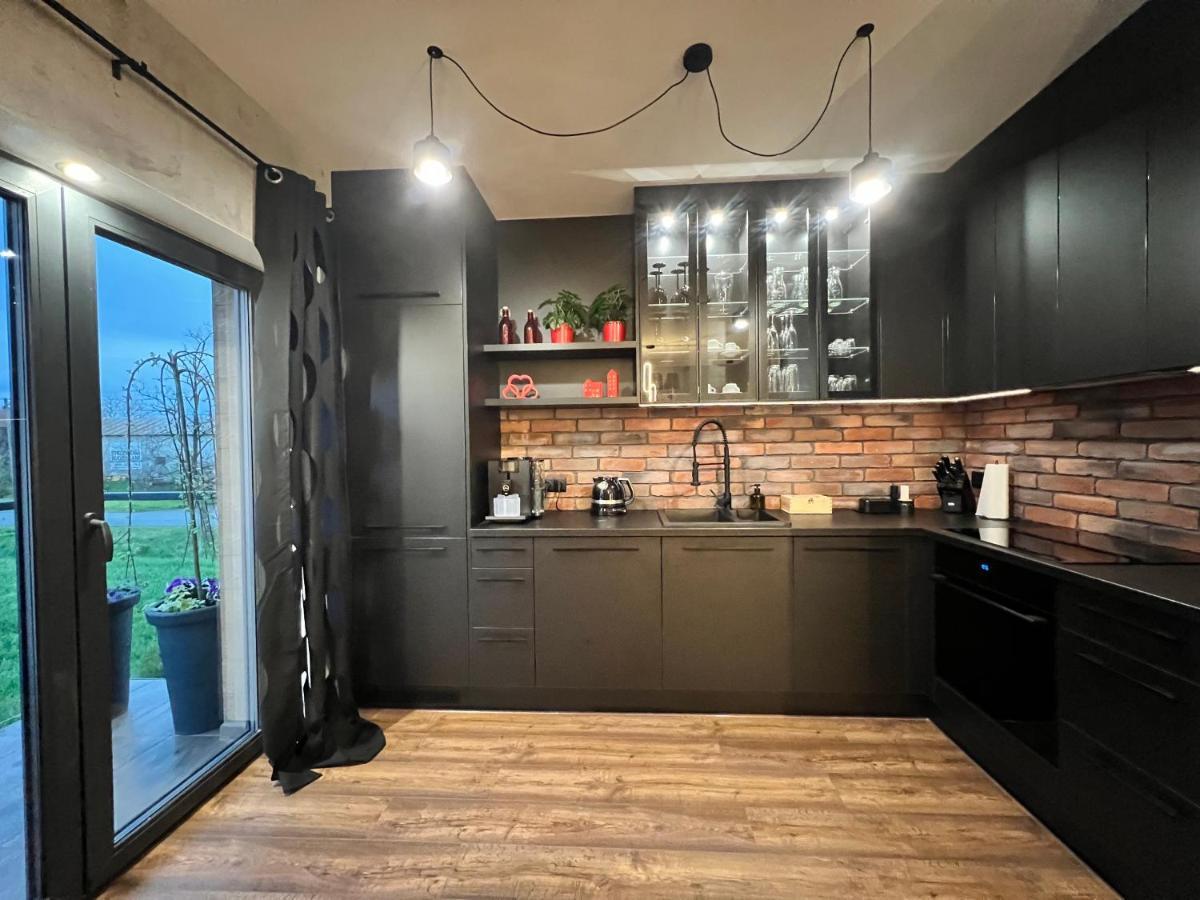 Silesia Apartments B129 Устронь Экстерьер фото