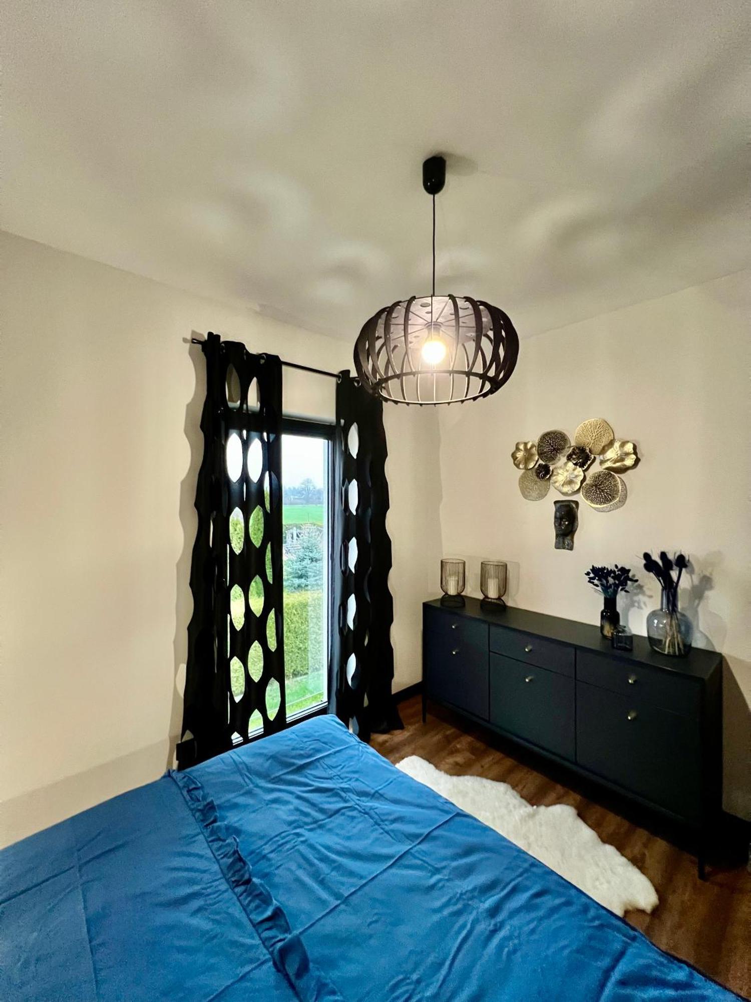 Silesia Apartments B129 Устронь Экстерьер фото