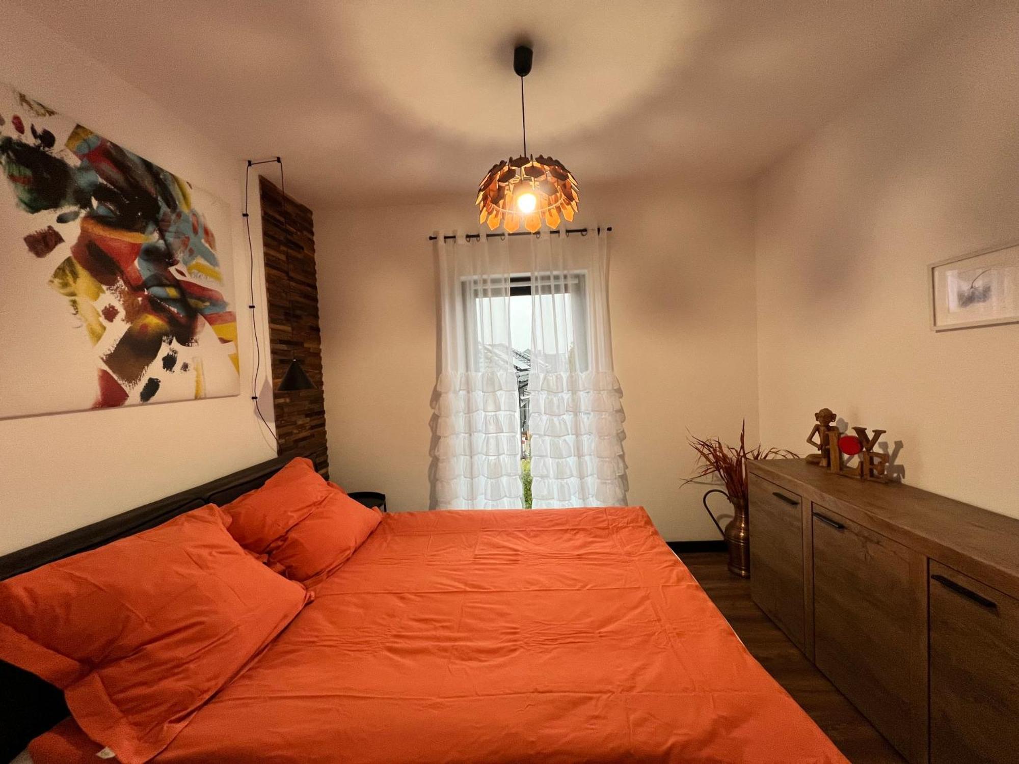 Silesia Apartments B129 Устронь Экстерьер фото
